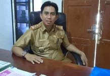 Tiga Desa di Kolut Bakal Gelar Pilkades Antar Waktu Tiga Desa di Kolut Bakal Gelar Pilkades Antar Waktu