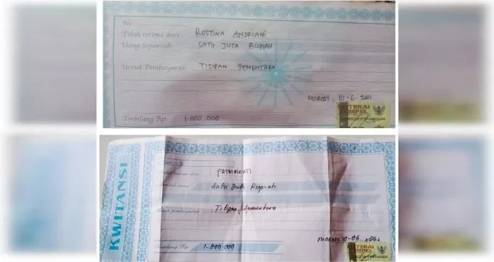 Pemkab Konawe Akui Ada Calo yang Minta Uang dalam Seleksi Masuk VDNI dan OSS Pemkab Konawe Akui Ada Calo yang Minta Uang dalam Seleksi Masuk VDNI dan OSS