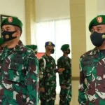 Komandan Kodim 1417 Kendari Resmi Berganti Komandan Kodim 1417 Kendari Resmi Berganti