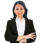 Wanita Asal Kupang di Tunjuk Jadi CEO Termuda BRI Wanita Asal Kupang di Tunjuk Jadi CEO Termuda BRI