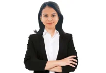 Wanita Asal Kupang di Tunjuk Jadi CEO Termuda BRI Wanita Asal Kupang di Tunjuk Jadi CEO Termuda BRI