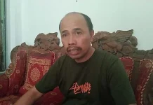 KCD Dikbud Sultra Wakatobi Siapkan Sanksi Bagi Guru yang Menambah Libur Kepala Cabang Dinas (KCD) Kabupaten Wakatobi, Dinas Pendidikan Provinsi Sultra, Masidiy