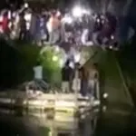 Warga Buton yang Hilang Ditemukan Tewas Digigit Buaya Warga Buton yang Hilang Ditemukan Tewas Digigit Buaya