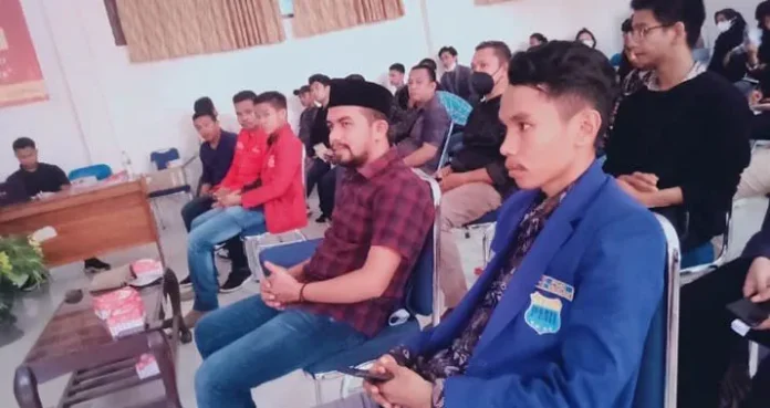Antam Gelar Seminar Tambang Bertajuk Pengelolaan Berbasis Ekologis