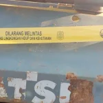 Gakkum KLHK Segel Lokasi Tambang di Konut Gakkum KLHK Segel Lokasi Tambang di Konut