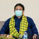 Dirjen PSKL KLHK Beri Edukasi kepada 8 Kelompok Kemitraan Konservasi TNRAW Dirjen PSKL KLHK Beri Edukasi kepada 8 Kelompok Kemitraan Konservasi TNRAW