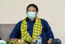 Dirjen PSKL KLHK Beri Edukasi kepada 8 Kelompok Kemitraan Konservasi TNRAW Dirjen PSKL KLHK Beri Edukasi kepada 8 Kelompok Kemitraan Konservasi TNRAW