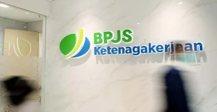 Badan Penyelenggara Jaminan Sosial Ketenagakerjaan (BP Jamsostek)