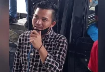 LIRA Minta APH Kawal Pembangunan Bendungan Ameroro LIRA Minta APH Kawal Pembangunan Bendungan Ameroro