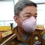 Bappeda Kendari Percepat Koordinasi Pembangunan Kepala Bappeda Kota Kendari, Ridwansyah Taridala