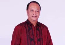 PI Sultra Minta Kementerian PUPR Naikan Harga Rumah Subsidi Tahun Depan Ketua DPD PI Sultra Muhammad Kobar