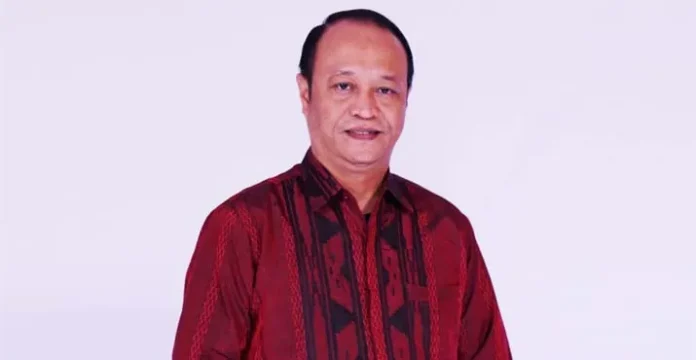 Ketua DPD PI Sultra Muhammad Kobar