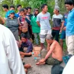 Warga Buteng yang Hilang saat Berburu Ayam Hutan Ditemukan Selamat Warga Buteng yang Hilang saat Berburu Ayam Hutan Ditemukan Selamat