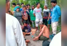 Warga Buteng yang Hilang saat Berburu Ayam Hutan Ditemukan Selamat Warga Buteng yang Hilang saat Berburu Ayam Hutan Ditemukan Selamat
