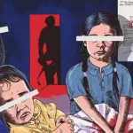 Kasus di Luwu Timur Adalah Bagian Kecil dari Banyaknya Kasus Kekerasan Seksual Kasus di Luwu Timur Adalah Bagian Kecil dari Banyaknya Kasus Kekerasan Seksual