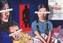 Kasus di Luwu Timur Adalah Bagian Kecil dari Banyaknya Kasus Kekerasan Seksual Kasus di Luwu Timur Adalah Bagian Kecil dari Banyaknya Kasus Kekerasan Seksual