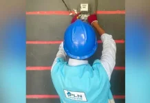 Jaga Akurasi Pengukur Listrik, PLN Kolut Ganti Kwh Warga yang Sudah Tua Jaga Akurasi Pengukur Listrik, PLN Kolut Ganti Kwh Warga yang Sudah Tua