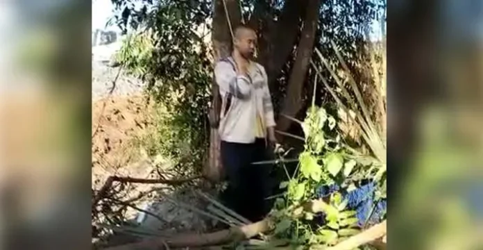 TKA China di Konawe Ditemukan Bunuh Diri