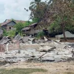 Kades Lasalimu dan 7 Orang Diamankan Polres Buton Atas Dugaan Pembakaran Kades Lasalimu dan 7 Orang Diamankan Polres Buton Atas Dugaan Pembakaran