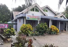 Imbas Informasi Bocor di Media, Ponpes di Kolut Larang Santrinya Masuk Belajar Imbas Informasi Bocor di Media, Ponpes di Kolut Larang Santrinya Masuk Belajar