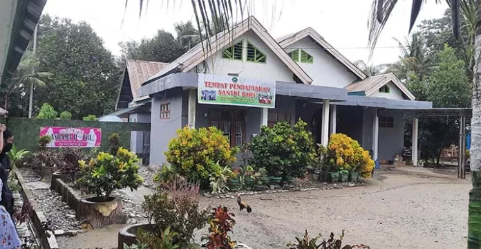 Imbas Informasi Bocor di Media, Ponpes di Kolut Larang Santrinya Masuk Belajar