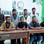 Irfan Karim Resmi Nahkodai Badko HMI Sultra Irfan Karim Resmi Nahkodai Badko HMI Sultra
