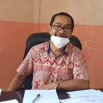 Pemkab Kolut Bakal Evaluasi Nama Jalan di Lasusua Kepala Dinas (Kadis) Perhubungan Kolut Junus