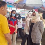 Tanggapi Keluhan Masyarakat, Ketua Komisi II Sidak Pasar Andonohu Tanggapi Keluhan Masyarakat, Ketua Komisi II Sidak Pasar Andonohu