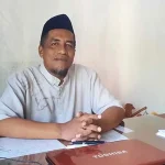 Kapasitas Penuh, Ponpes Al islam Kolut Butuh Bantuan untuk Bangun Asrama Putri Ketua Yayasan Ponpes Al Islam Meeto Samsuddin Ribi