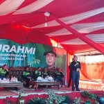 Simpatisan dan Relawan ASR Antusias Hadiri Silaturahmi dengan Andi Sumangerukka Simpatisan dan Relawan ASR Antusias Hadiri Silaturahmi dengan Andi Sumangerukka