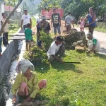 Tradisi Masohi di Lagundi: Membina Kerukunan, Menjaga Kebersihan Lingkungan Tradisi Masohi di Lagundi: Membina Kerukunan, Menjaga Kebersihan Lingkungan