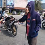 Mahasiswa Soroti Penambangan Pasir Ilegal di Buton Utara Mahasiswa Soroti Penambangan Pasir Ilegal di Buton Utara