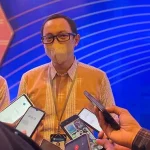 Hingga Oktober 2021 Transaksi Nontunai di Sultra Meningkat 15,6 Persen Pelaksana Tugas Kepala BI Sultra Taufik Ariesta Ardhiawan