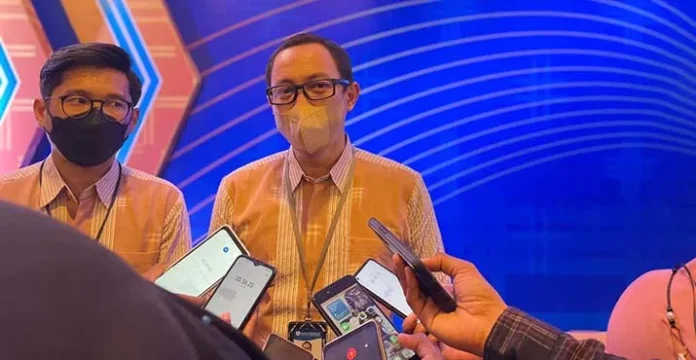 69077ea3-a252-4ddf-907c-c74e2a8ca3e5 Pelaksana Tugas Kepala BI Sultra Taufik Ariesta Ardhiawan