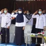 Poltekkes Kendari Gelar Upacara Peringati Hari Kesehatan Nasional ke-57 Poltekkes Kendari Gelar Upacara Peringati Hari Kesehatan Nasional ke-57