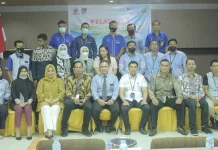 BPR Bahteramas Latih 57 Karyawan Soal Analisis Kredit dan Rencana Bisnis BPR Bahteramas Latih 57 Karyawan Soal Analisis Kredit dan Rencana Bisnis