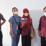 FIFGROUP Kolaka Serahkan Asuransi Siaga Plus ke Ahli Waris Konsumen FIFGROUP Kolaka Serahkan Asuransi Siaga Plus ke Ahli Waris Konsumen