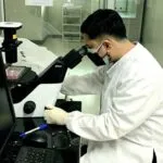 FF UHO Kirim Perwakilan untuk Belajar Riset di Kampus Thailand FF UHO Kirim Perwakilan untuk Belajar Riset di Kampus Thailand