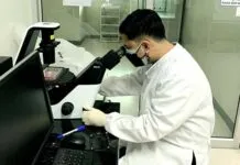 FF UHO Kirim Perwakilan untuk Belajar Riset di Kampus Thailand FF UHO Kirim Perwakilan untuk Belajar Riset di Kampus Thailand