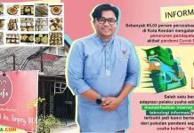 Kunci Bertahan dari Pukulan Pandemi dan Solusi Jangka Panjang UMKM di Kendari Kunci Bertahan dari Pukulan Pandemi dan Solusi Jangka Panjang UMKM di Kendari