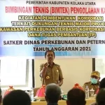 Pemkab Kolut Gelar Bimtek Pengolaan Kakao Berbasis Korporasi Pemkab Kolut Gelar Bimtek Pengolaan Kakao Berbasis Korporasi