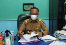 Begini Cara Daftar Penerimaan Peserta Didik Baru di Kendari Kepala Dinas Pendidikan, Kepemudaan, dan Olahraga (Dikmudora) Kota Kendari, Makmur