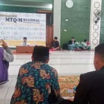 UKKI UHO Gelar Lomba MTQ Tingkat Sultra, Diikuti 80 Peserta UKKI UHO Gelar Lomba MTQ Tingkat Sultra, Diikuti 80 Peserta