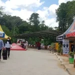 Tumbuhkan Minat Mahasiswa untuk Berwirausaha, UKM Kewirausahaan UHO Gelar Expo Tumbuhkan Minat Mahasiswa untuk Berwirausaha, UKM Kewirausahaan UHO Gelar Expo