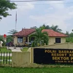 Kepala Bapenda Sultra Ditetapkan Sebagai Tersangka Kasus Penganiayaan Kantor Polsek Poasia Kendari