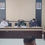 Dewan Soroti Parkiran Samping Lippo Plaza Kendari Dewan Soroti Parkiran Samping Lippo Plaza Kendari