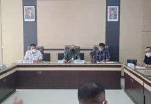 Dewan Soroti Parkiran Samping Lippo Plaza Kendari Dewan Soroti Parkiran Samping Lippo Plaza Kendari