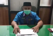 Jadi Tuan Rumah MTQ Korpri, Pemprov Sultra Bakal Habiskan Rp13 Miliar Sekretaris 2 Panitia MTQ Korpri, Beangga Harianto