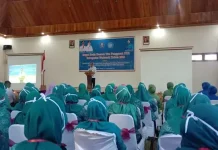 Pemkab Wakatobi Anggarkan Beasiswa Rp5,6 Miliar Pemkab Wakatobi Anggarkan Beasiswa Rp5,6 Miliar