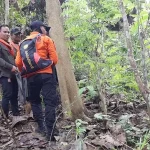 Pencarian Hari Ketiga, Korban Hilang di Besulutu Belum Ditemukan Pencarian Hari Ketiga, Korban Hilang di Besulutu Belum Ditemukan